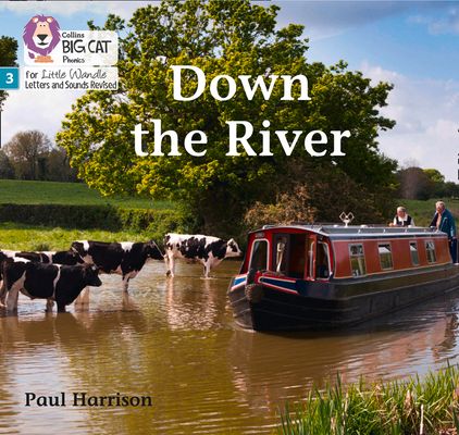 Down the River : Phase 3 Set 2
