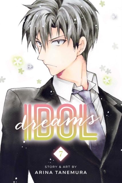 Idol dreams. 7