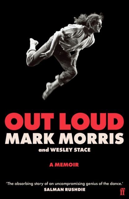 Out Loud : A Memoir