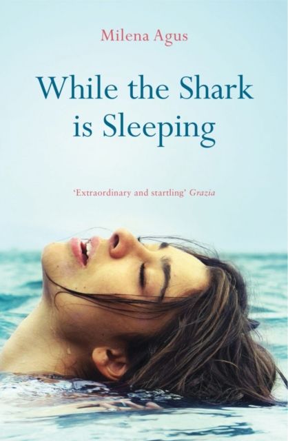 Forsidebilde av While the Shark is Sleeping