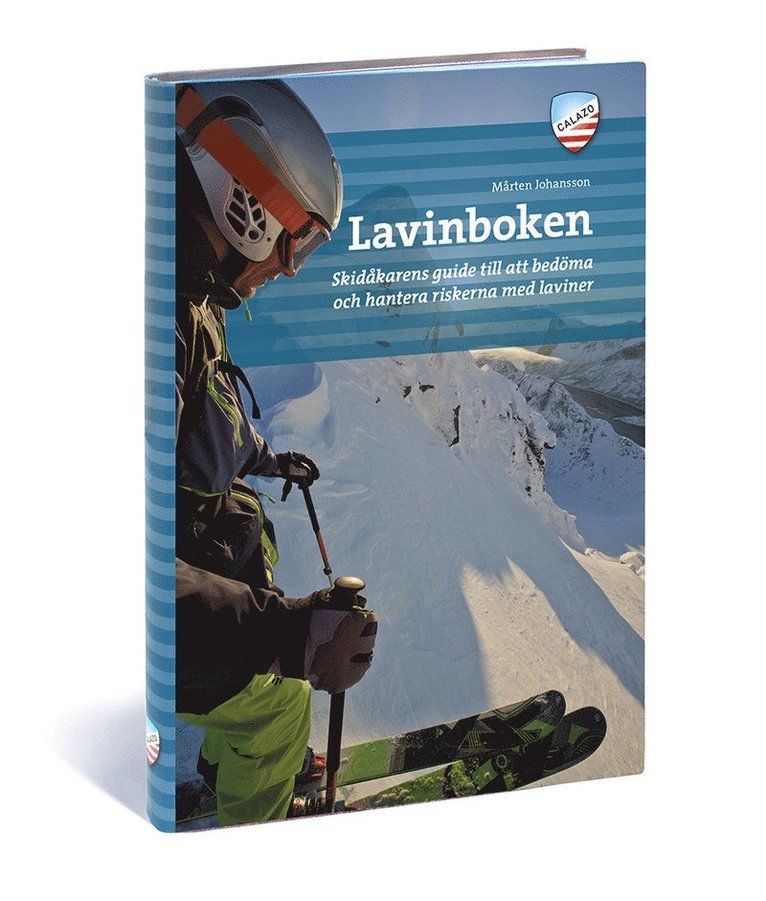 Lavinboken 2a uppl