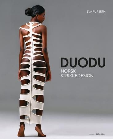 DUODU : norsk strikkedesign