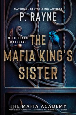 The Mafia King's Sister : A Novel
