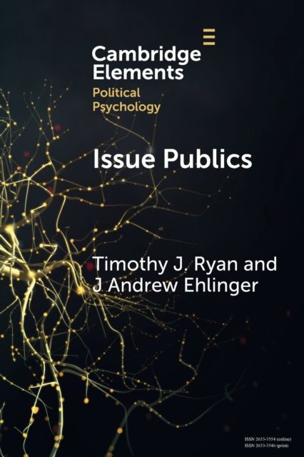 Issue Publics : How Electoral Constituencies Hide in Plain Sight