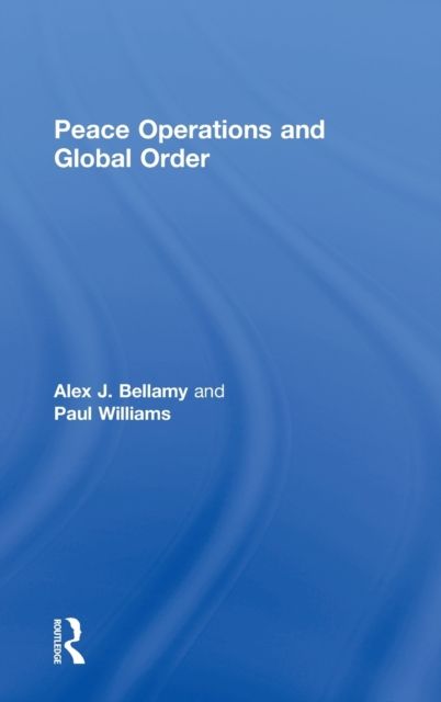 Peace Operations and Global Order