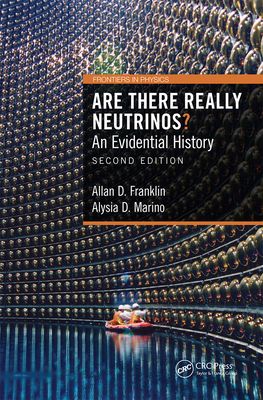 Are There Really Neutrinos? : An Evidential History
