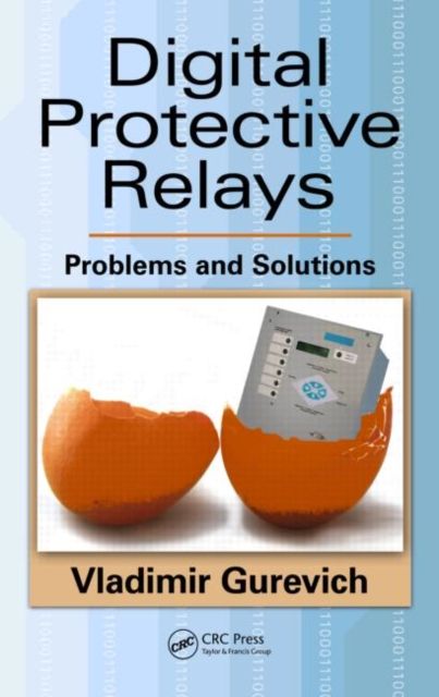 Digital Protective Relays : Problems and Solutions