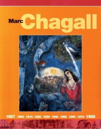 Marc Chagall