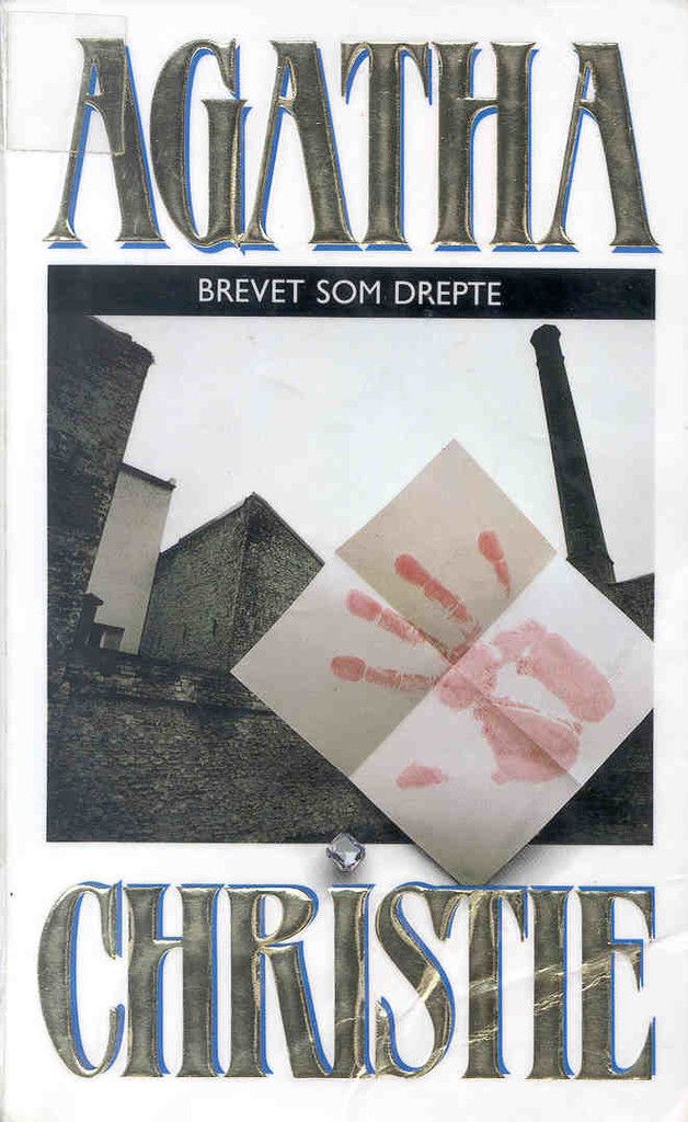 Brevet som drepte