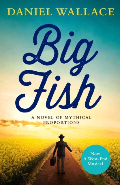 Big fish