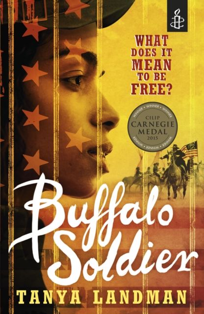 Buffalo soldier