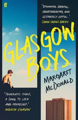 Glasgow boys