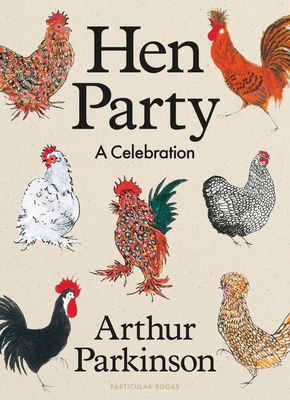 Hen Party : A Celebration
