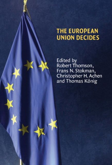 The European Union Decides