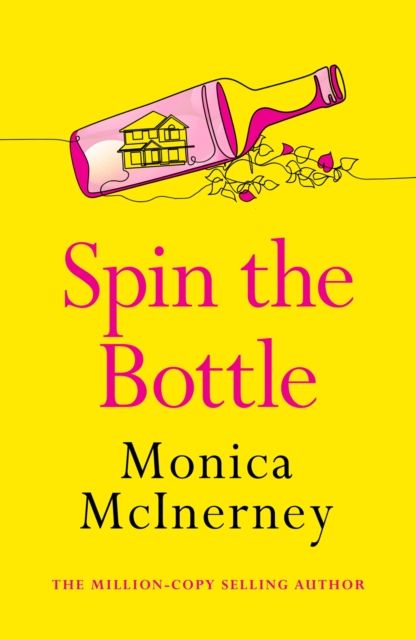 Forsidebilde av Spin the Bottle