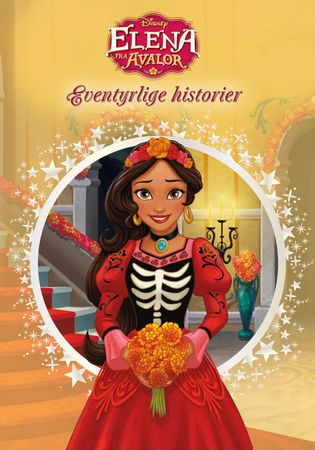 Elena fra Avalor