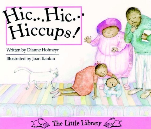 Hic ... Hic ... Hiccups (English)