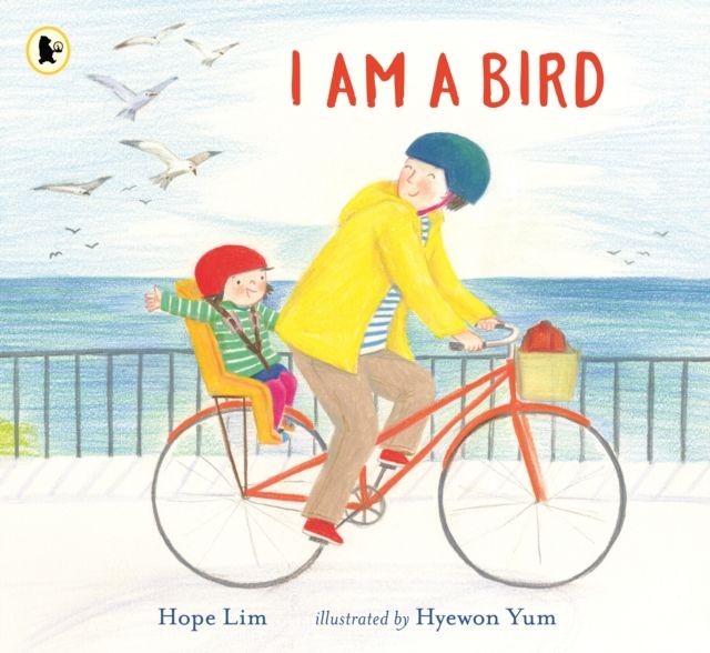 I Am a Bird : A Story About Finding a Kindred Spirit Where You Least Expect It