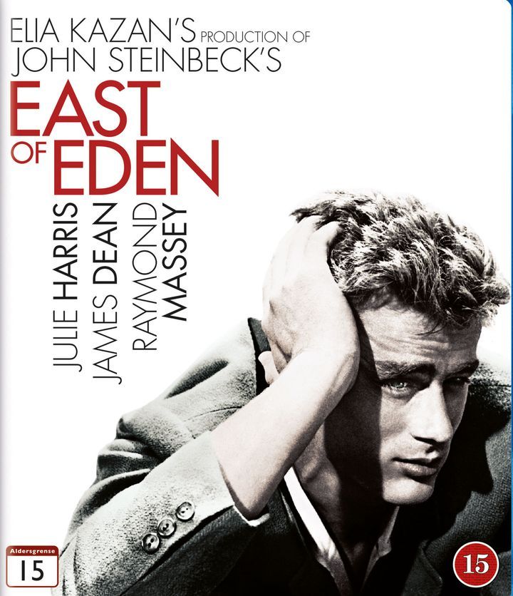 East of Eden