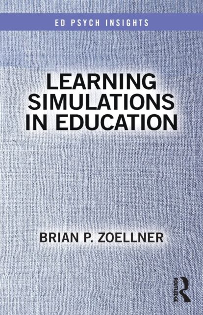 Learning Simulations in Education