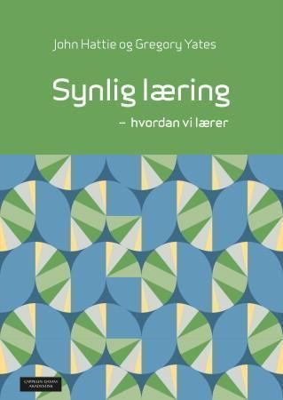 Synlig læring : hvordan vi lærer