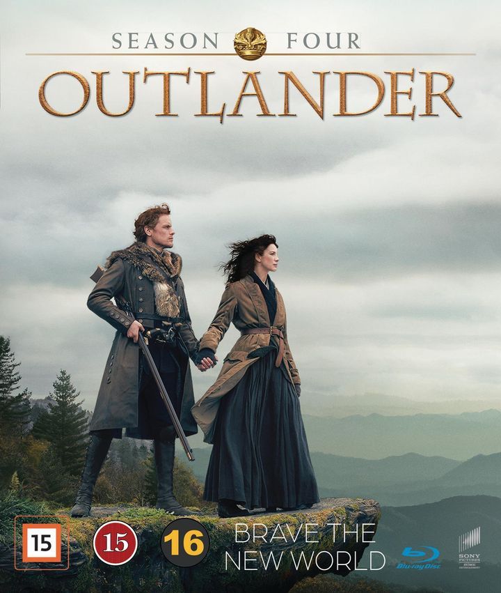 Outlander - season 4