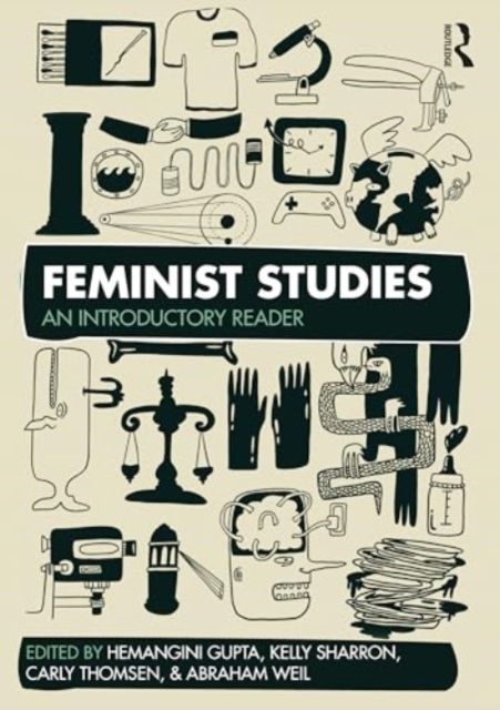 Feminist Studies : An Introductory Reader