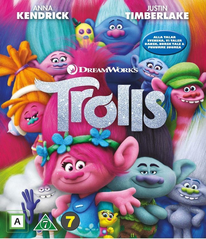 Trolls
