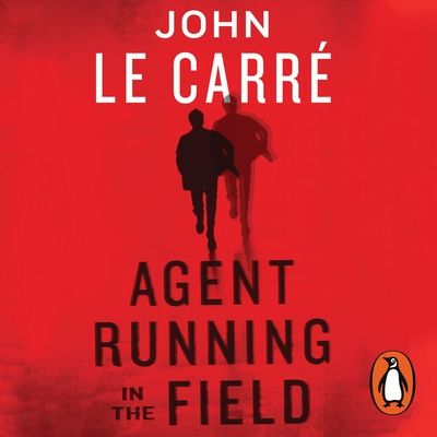 Agent running in the field
