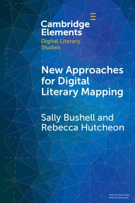 New Approaches for Digital Literary Mapping : Chronotopic Cartography
