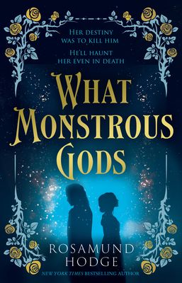 What monstrous gods