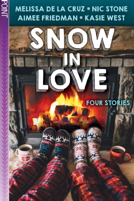 Snow in Love : Snow and Mistletow / Working in a Winter Wonderland / The Magi's Gift / Grounded