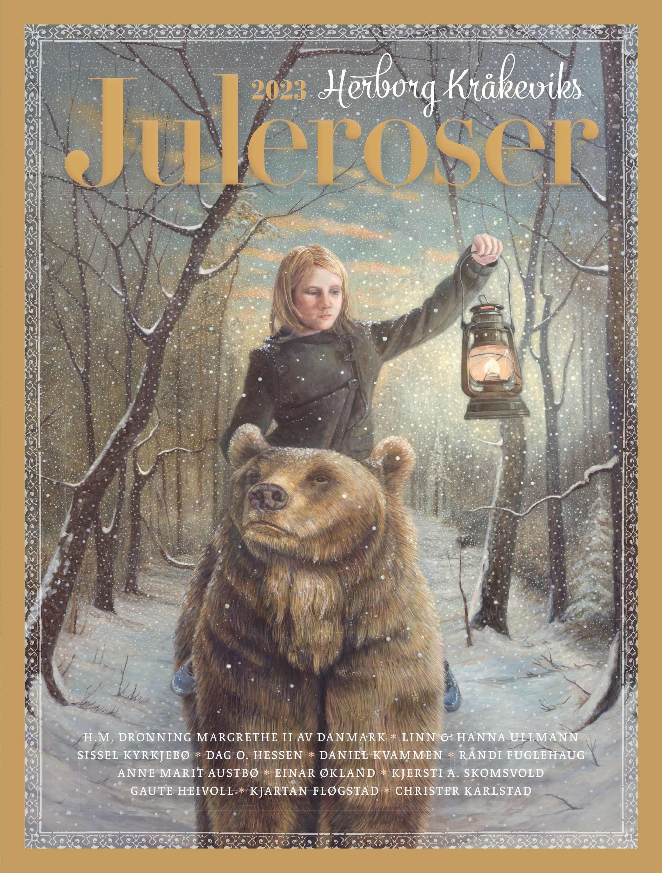 Juleroser 2023