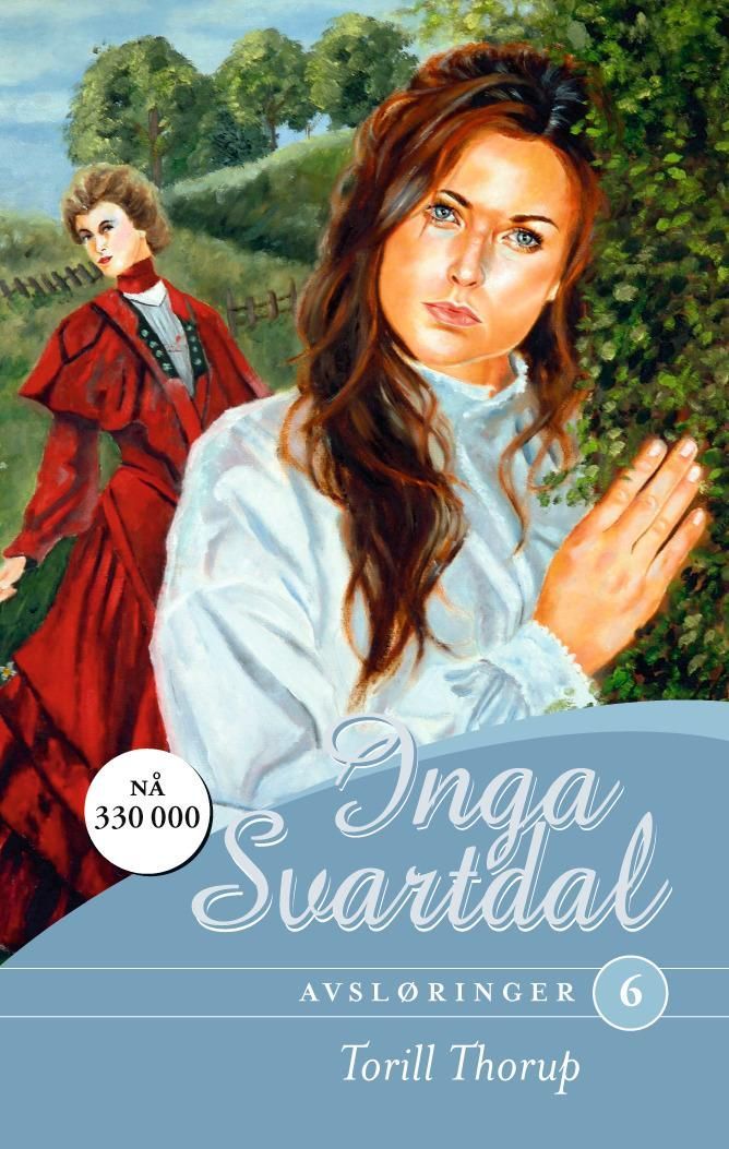 Avsløringer