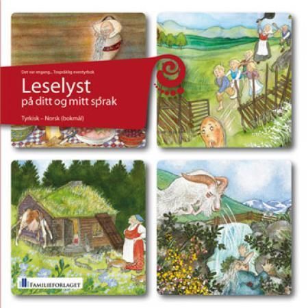 Norvec halk masallari