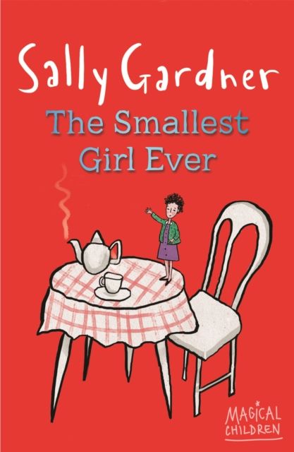 The smallest girl ever