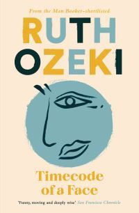 Forsidebilde av Timecode of a Face