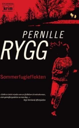 Sommerfugleffekten : kriminalroman