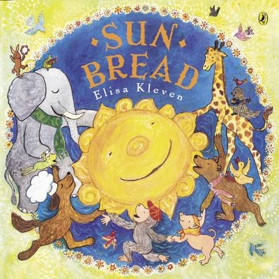 Forsidebilde av Sun Bread
