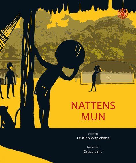 Nattens mun : berättelse som bor i mig