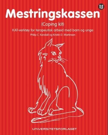 Mestringskassen : KAT-verktøy for terapautisk arbeid med barn og unge