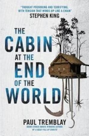 The cabin at the end of the world