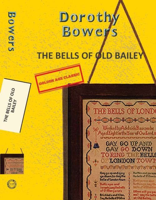 Forsidebilde av Bells of Old Bailey