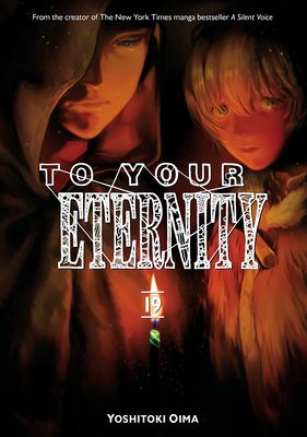 To your eternity. 19