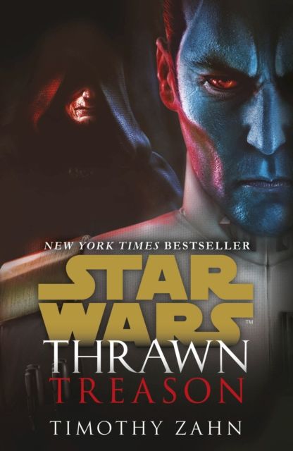 Thrawn : treason