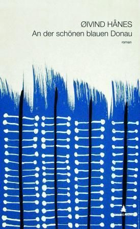 An der schönen blauen Donau : roman