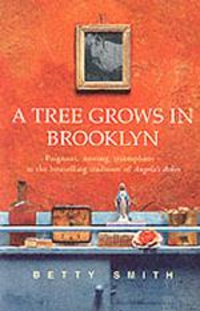 A Tree Grows In Brooklyn