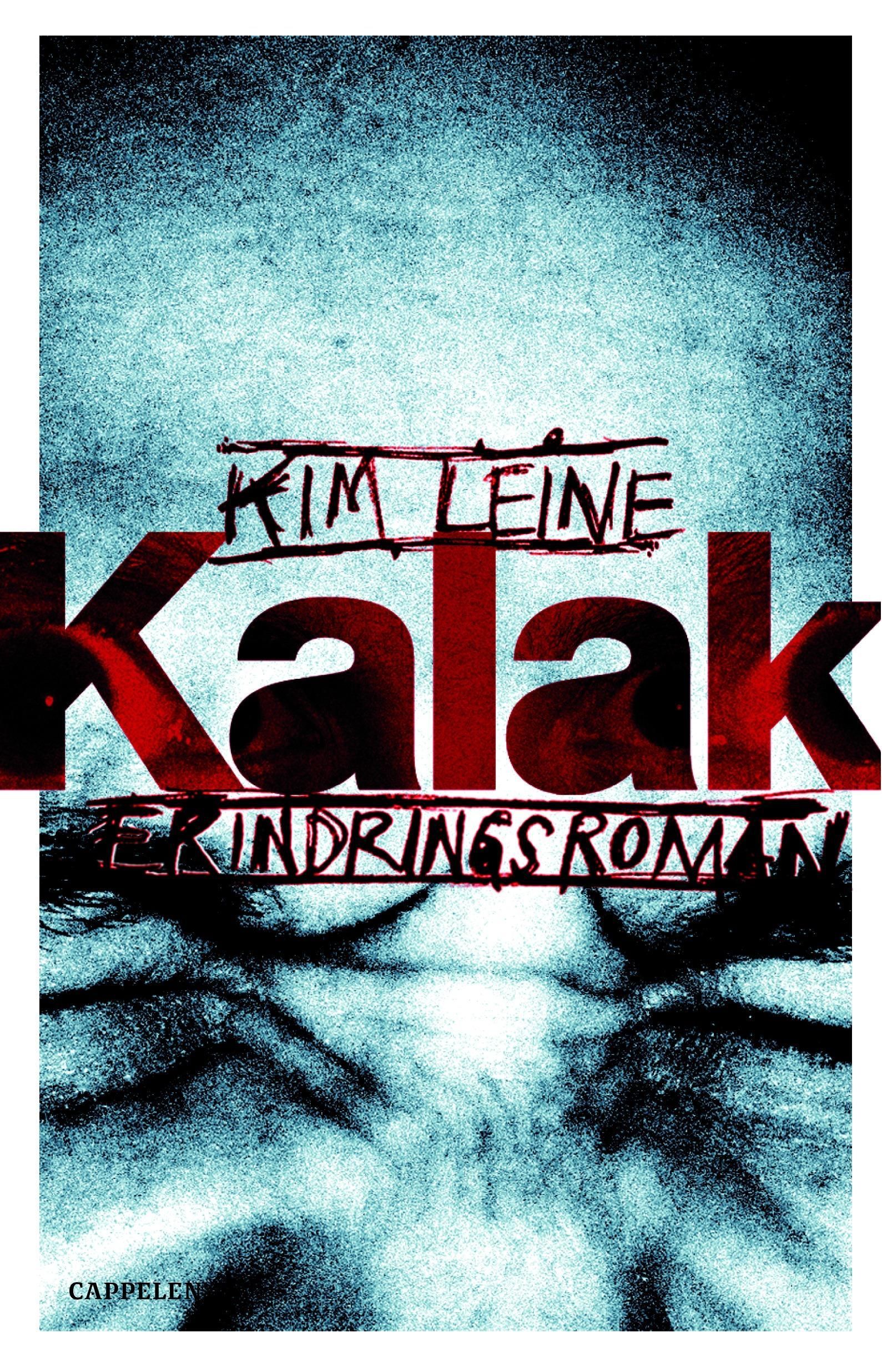 Kalak : erindringsroman