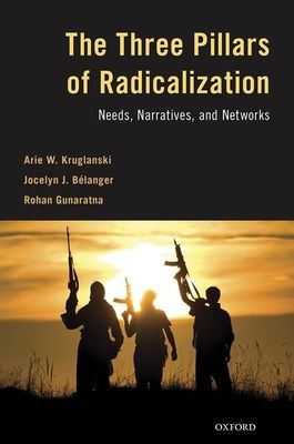 The Three Pillars of Radicalization : Needs, Narratives, and Networks