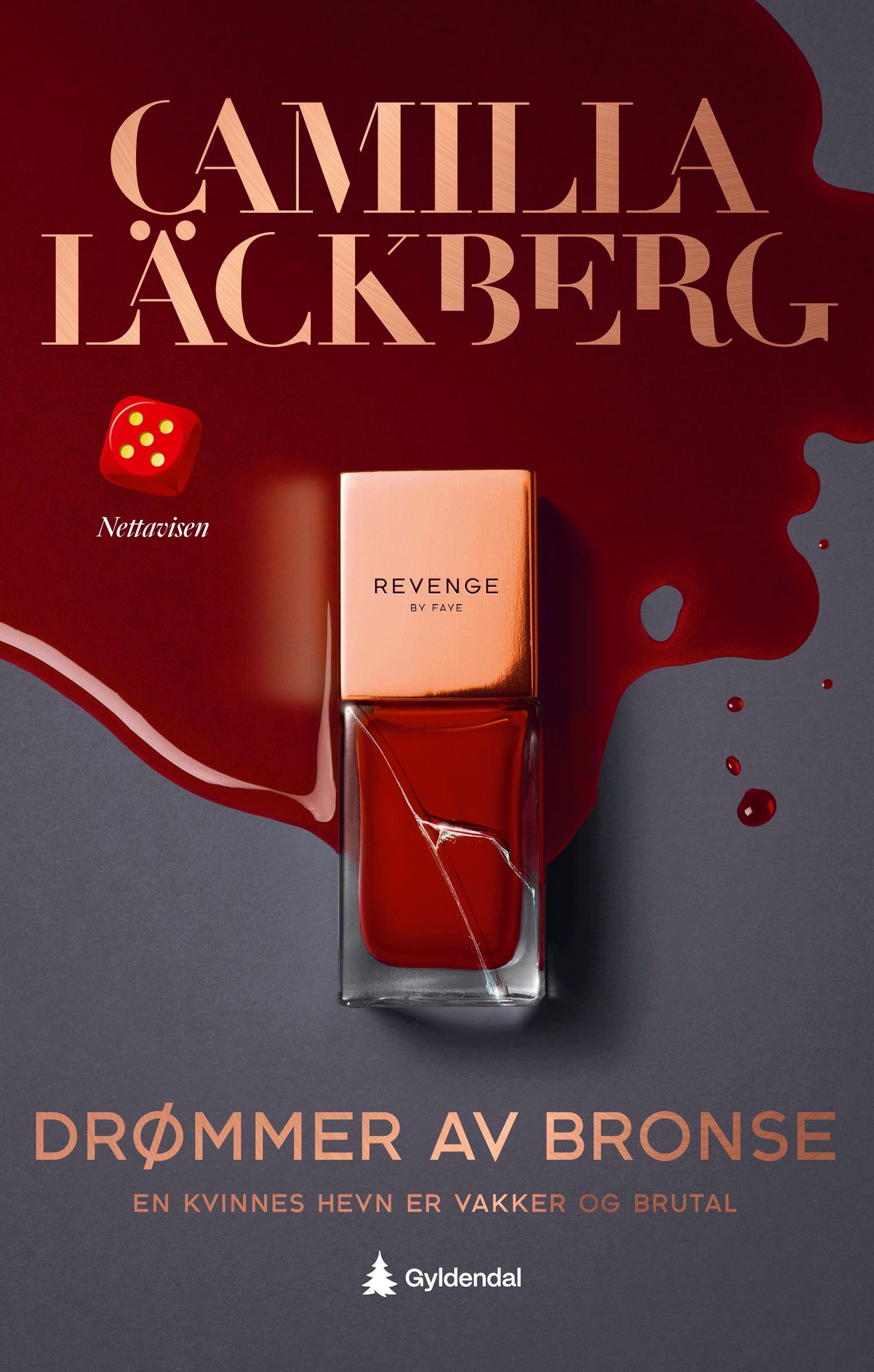 Drømmer av bronse